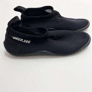 Deep See Beach Walker Shoe
